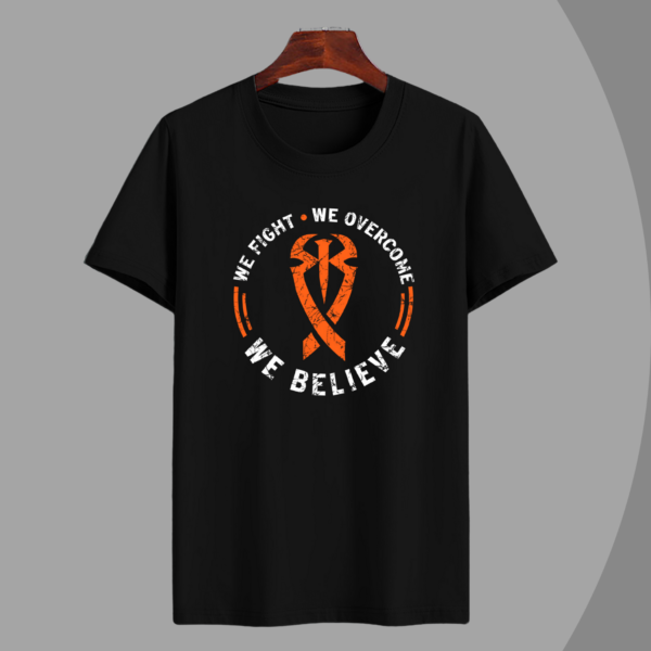 Trendy Mens Printed Cotton Blend Tshirt 180 Gsm ( Pack of 1) - Image 2