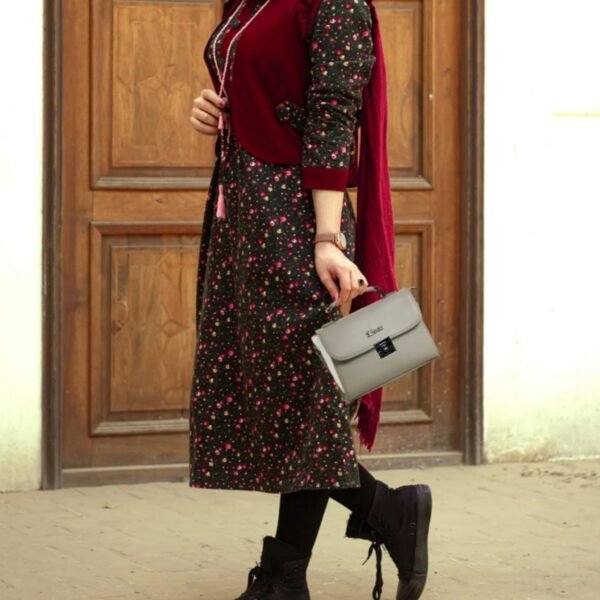 Women Stylish Sandal Sling Bag - Image 3
