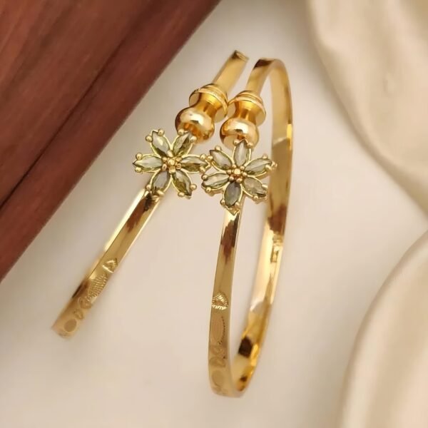 Product Name - ladies bracelet (Kaapu)