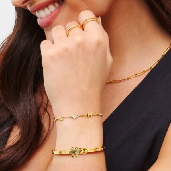 Product Name - ladies bracelet (Kaapu) - Image 2