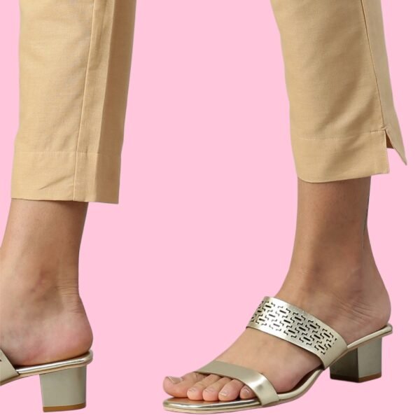Women Kurti Straight Pant Skin - Image 4