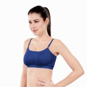 Women Sports Bra 3Pcs Set Combo