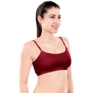 Women Sports Bra 3Pcs Set Combo