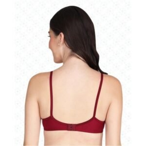 Women Multi Colour Brassier 3 Set Combo