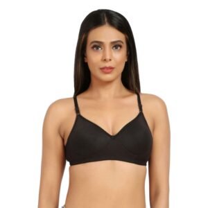 Women Multi Colour Brassier 3 Set Combo