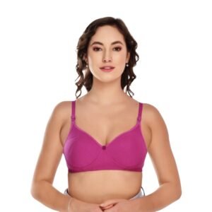 Women Multi Colour Brassier 3 Set Combo